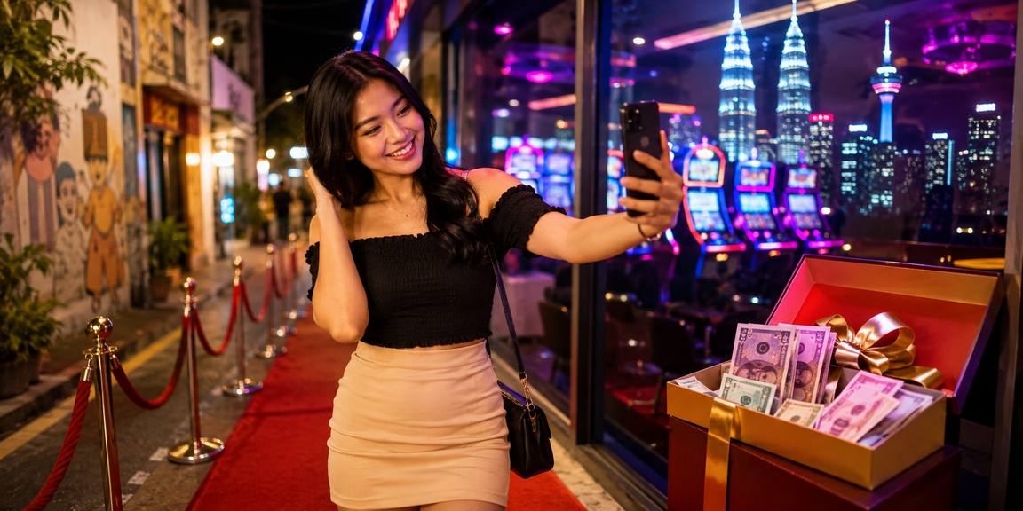 mesin judi Aplikasi mesin judi untuk Android dan iOS