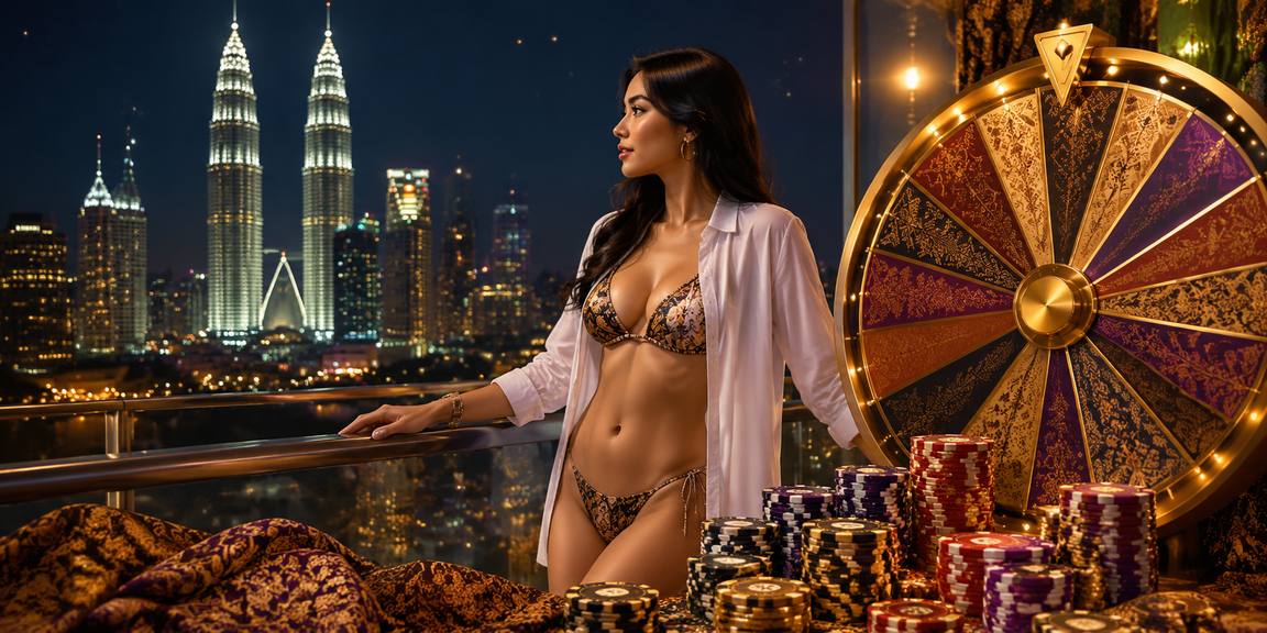 mesin judi Pengganda Kutub Utara